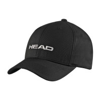 Boné Head Promotion - Preto
