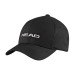 Boné Head Promotion - Preto