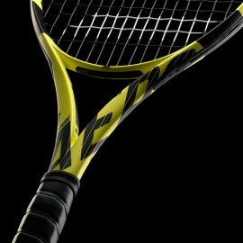 raquete tenis babolat pure aero