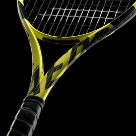 raquete de tênis babolat pure aero