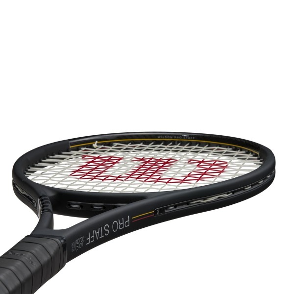raquete de tenis wilson pro staff