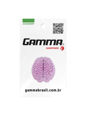 Antivibrador Gamma Emotions Cérebro  - 1Und