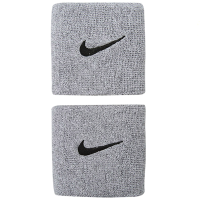 Munhequeira Nike Pequena Cinza  - 2Und