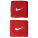 Munhequeira Nike Pequena Vermelho - 2Und