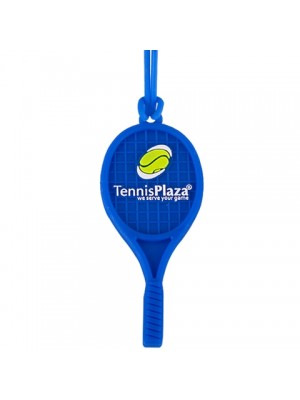 Chaveiro Tennis Plaza Raquete - Azul