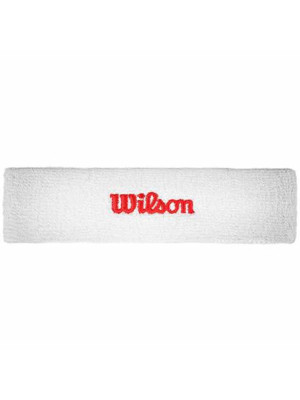 Testeira Wilson - Branca