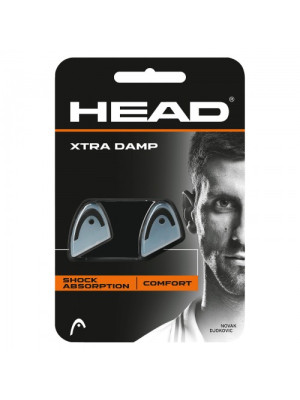 Antivibrador Head Xtra Damp - 2Und 