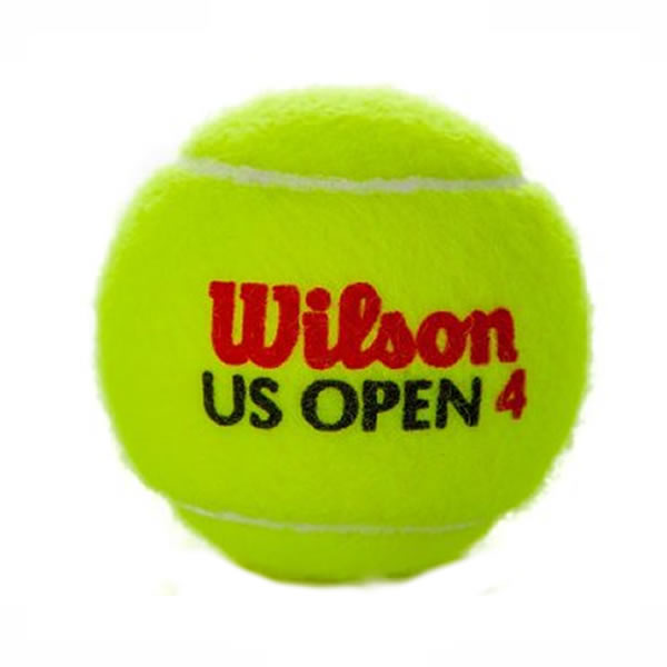 bola tenis wilson us open