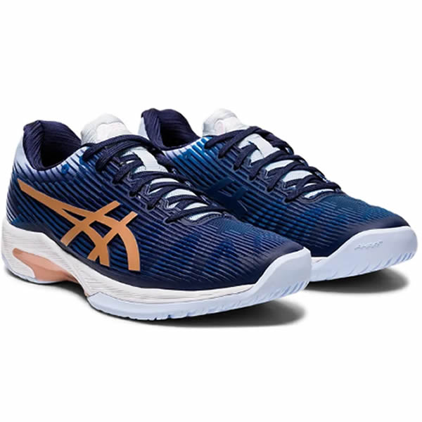 tenis asics solution speed