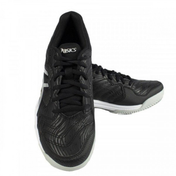 nike gel preto