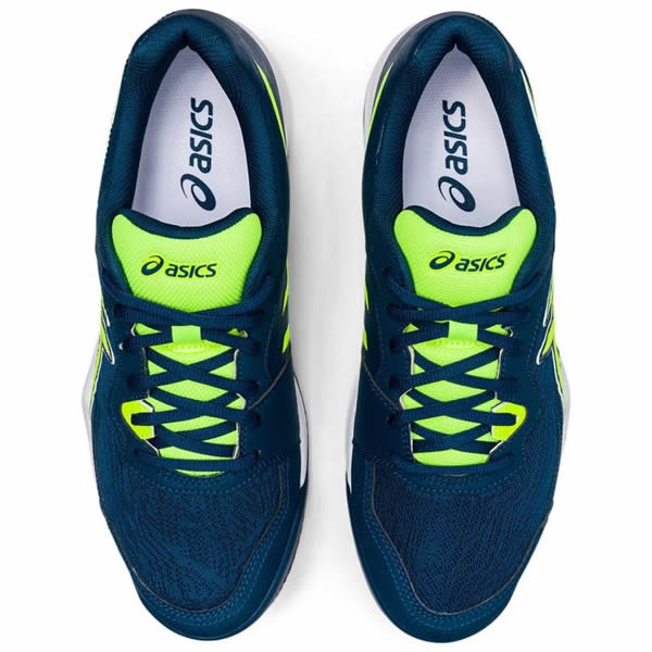 tenis asics padel