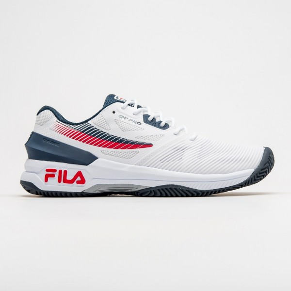 fila ot pro clay