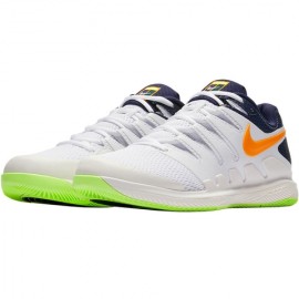 tênis nike air zoom vapor x hc feminino