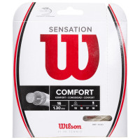 Set de Corda Wilson Sensation Comfort 16 - Branca