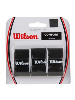 Overgrip Wilson Ultra Wrap - 3Und