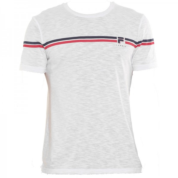 blusa da fila branca