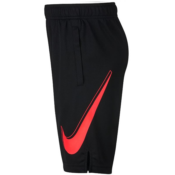 nike rosa shorts