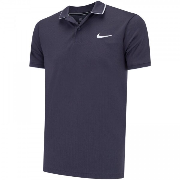 polo nike dry team