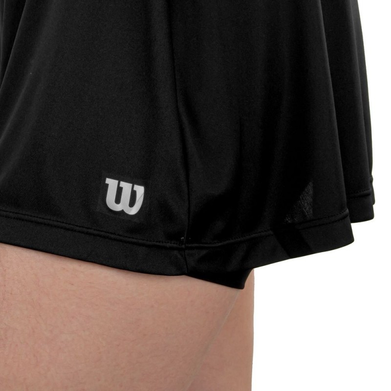 saia short wilson