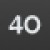 40