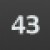43