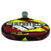 Raquete de Beach Tennis Adidas BT 3.0 - Amarelo e Vermelho