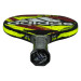 Raquete de Beach Tennis Adidas BT 3.0 - Amarelo e Vermelho
