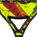 Raquete de Beach Tennis Adidas BT 3.0 - Amarelo e Vermelho