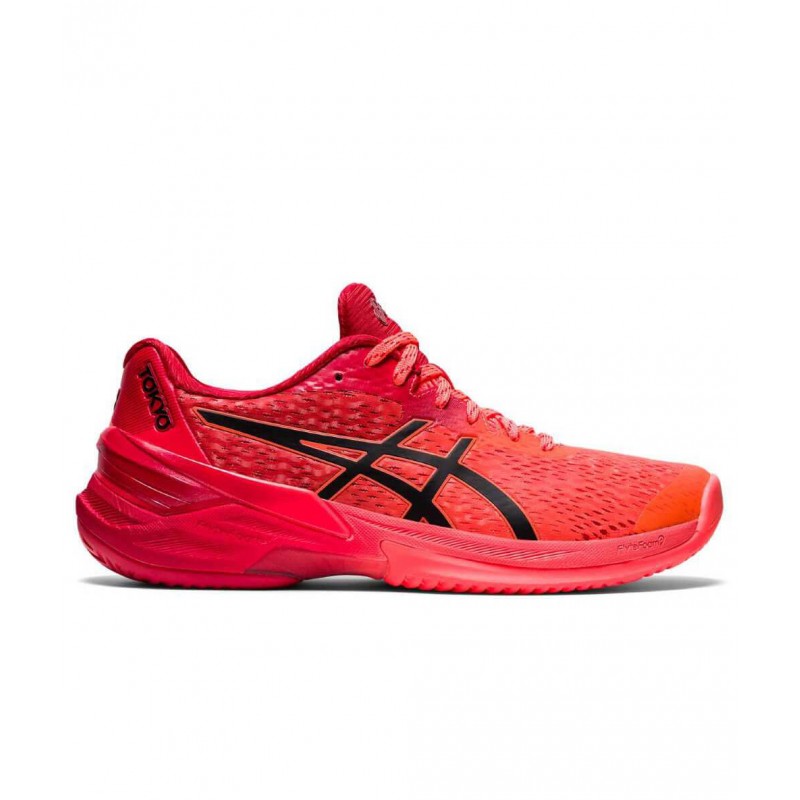 tenis sky elite asics