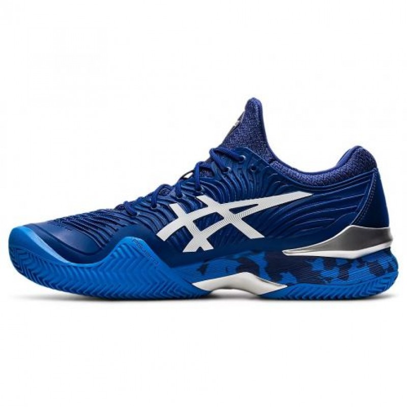 asics court ff novak