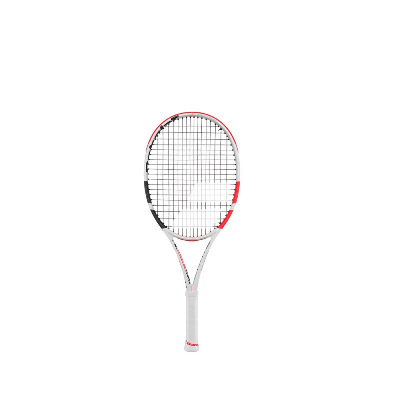 babolat pure strike racket bolsa