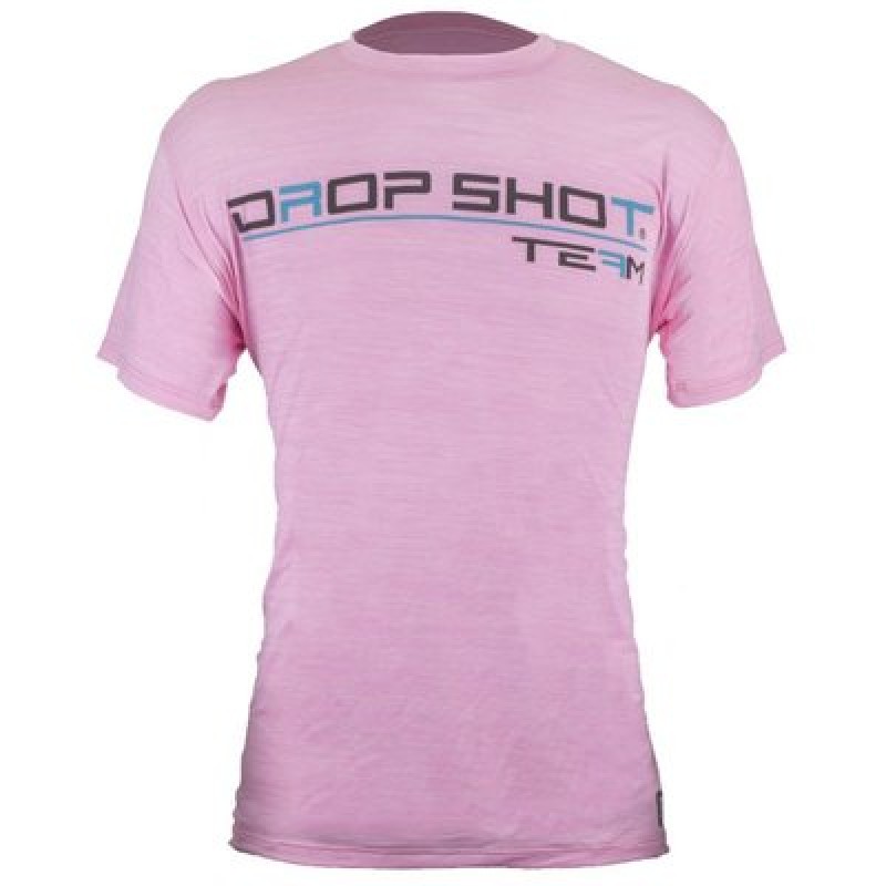 camiseta drop shot