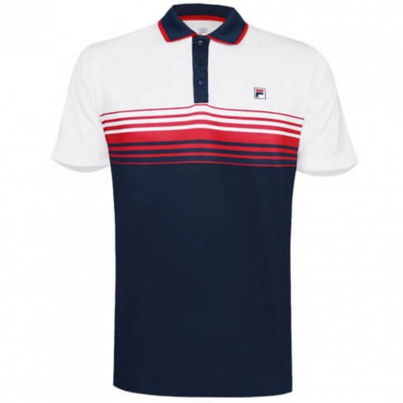 polo da fila