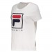 Camiseta Fila Soft Urban Feminina - Branca