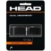 Cushion Grip Head Dual Absorbing - Preto