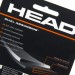 Cushion Grip Head Dual Absorbing - Preto