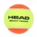 Bola de Beach Tennis Head - 2 Bolas