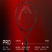 Raquete de Tênis Head Prestige Pro