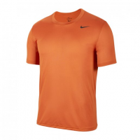 Camiseta Nike Dri-FIT Legend - Laranja