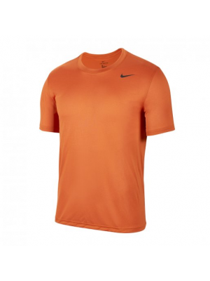 Camiseta Nike Dri-FIT Legend - Laranja