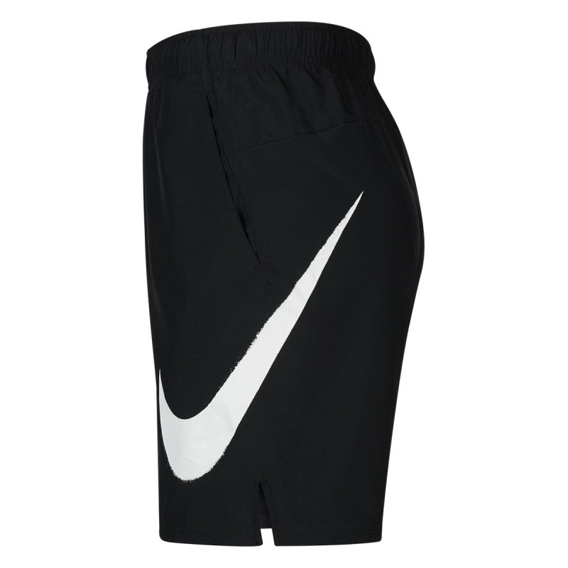 short branco nike