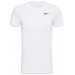 Camiseta Nike Feminina Leg Tee - Branca