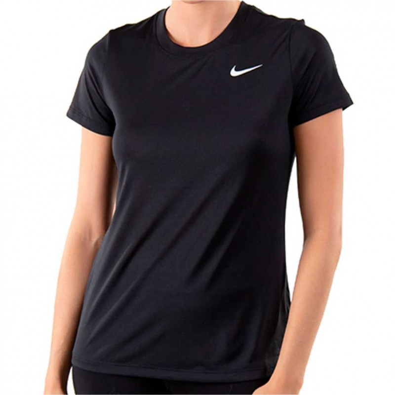 Camiseta Nike - Preto