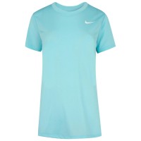 Camiseta Nike Feminina Dri-Fit Legend - Azul