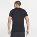 Camiseta Nike Dry Superset - Preta