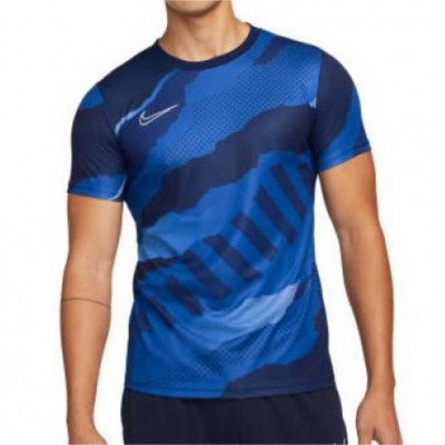 Camiseta Nike Dri-FIT GX - Azul