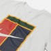Camiseta Nike Court Heritage - Branca