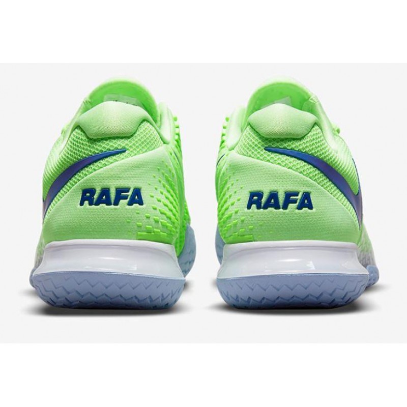 tênis nike rafael nadal 2021