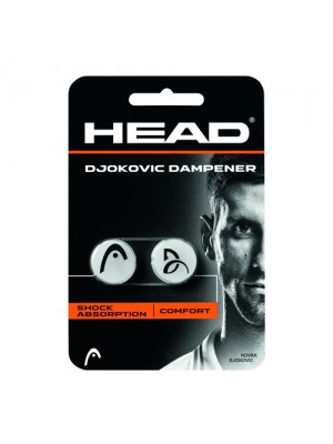 Antivibrador Head Djokovic - 2Und