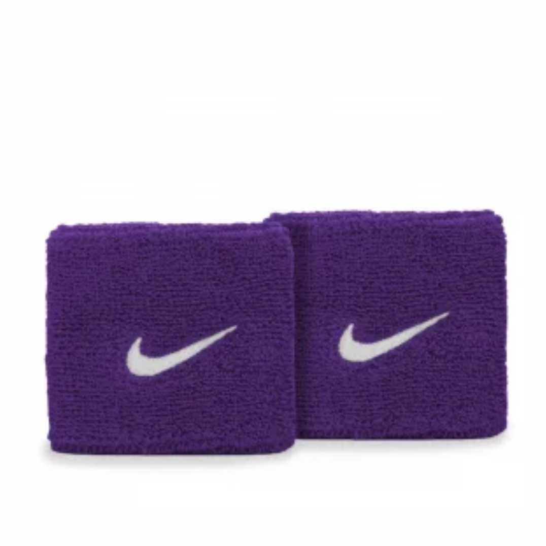 Munhequeira Nike Pequena Roxo - 2Und
